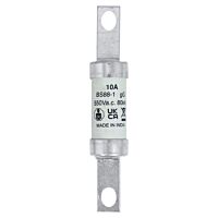 10Amp 550Vac / 250Vdc INDUSTRIAL FUSE
