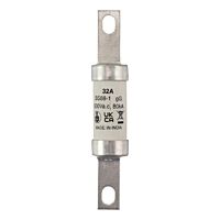 32Amp 500Vac / 250Vdc INDUSTRIAL FUSE