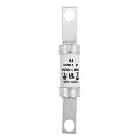 6Amp 550Vac / 250Vdc INDUSTRIAL FUSE