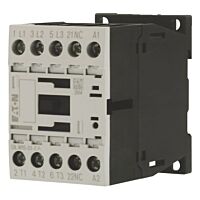 Stykač DILM15-01-EA(24VDC)