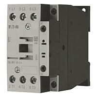 Stykač DILM17-10-EA 24VDC