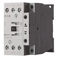 Výkonový stykač 25A/11kW AC-3, 45A AC-1,