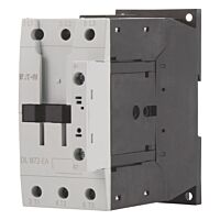 Výkonový stykač 72A/37kW AC-3, 98A AC-1,