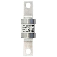 125AMP 415V AC BS88 FUSE DEO125