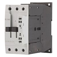 Výkonový stykač 40A/18,5kW AC-3, 50A AC-