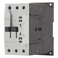 Výkonový stykač 50A/22kW AC-3, 65A AC-1,