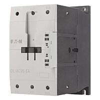 Výkonový stykač 95A/45kW AC-3, 130A AC-1