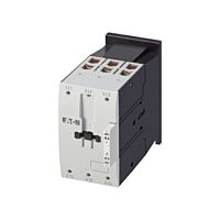 Výkonový stykač 115A/55kW AC-3, 160A AC-