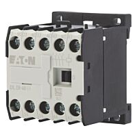 Stykač DILER-40-G-EA(24VDC)