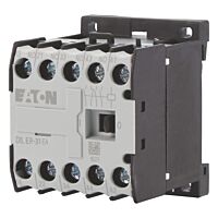 Stykač DILER-31-EA(230V50HZ,240V60HZ)