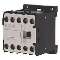 Stykač DILEM-10-G-EA 24VDC