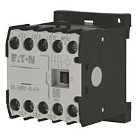Stykač DILEM12-10-G-EA 24VDC