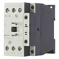 Výkonový stykač 38A/18,5kW AC-3, 45A AC-