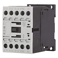 Stykač DILM9-01-EA(24VDC)