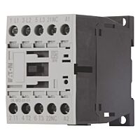 Stykač DILM12-01-EA(24VDC)