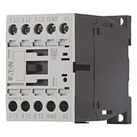 Stykač DILM15-10-EA 24VDC