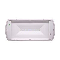 EATON - LED nouzové svítidlo Safelite SL30, MNM, IP65, 150lm, 1H