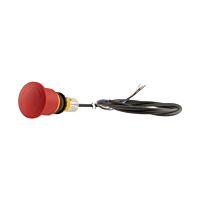 C22-PVT45P-K11-P65 Kompaktní tlačítko no