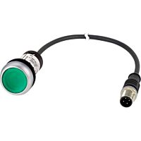C22-DL-G-K10-24-P1 Kompakt prosvětlené z