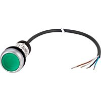 C22-DL-G-K10-24-P65 Kompakt prosvětlené