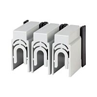 Kryt pro kabelová oka, NZM3, 3-pól