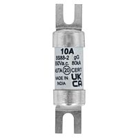 Pojistka NITD10 10A gG 550VAC