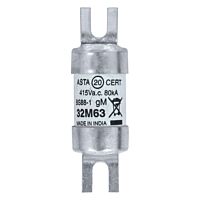 32M63 415V AC BS88 FUSE
