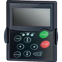 KEYPAD-LOC/REM Ovládací panel pro SVX, S