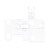 ZB-XPLH Plombovatelný kryt pro ZB, Z5 a