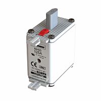 Pojistka NH gG 690V 125A 00 dvojitý indi