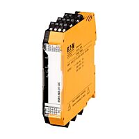 Relé ESR5-NO-31-UC 24V-230VAC/DC