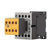 Bezpečnostní výkonový stykač 7A/3kW AC-3