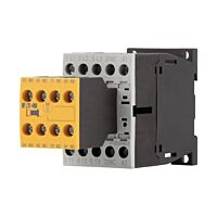 Bezpečnostní výkonový stykač 9A/4kW AC-3