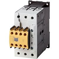Bezpečnostní výkonový stykač 65A/30kW AC