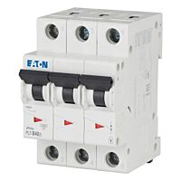 EATON Jistič 40B/3 PL7