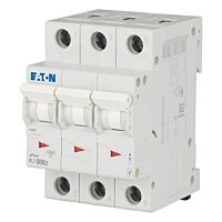 EATON Jistič 50B/3 PL7
