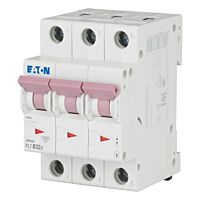 EATON Jistič 32B/3 PL7
