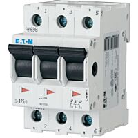 EATON Spínač IS-25/3 (Z-SE-25/3) 3TE