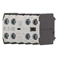 EATON Kontakty 22DILEM pomocné