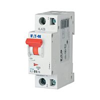 EATON Jistič 10B/1N PL7