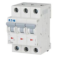 EATON Jistič 16D/3 PL7