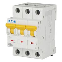 EATON Jistič 25D/3 PL7