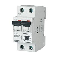 EATON Spouštěč Z-MS- 0,25/2