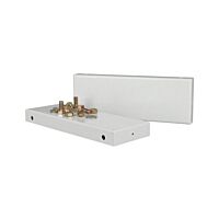 EATON Bočnice BPZ-SS-1/3 podstavce (1ks=1pár)