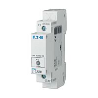 EATON Signálka Z-EL/G230 G zelená