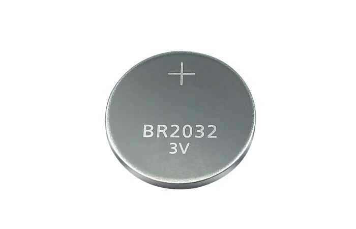 SCHNEIDER Baterie TMARBAT1M200 RTC lithiová, 3V, 190mAh