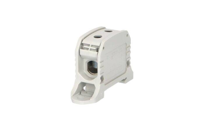 HORA ETEC Svorka RKA50 1pólová 6-50mm šedá
