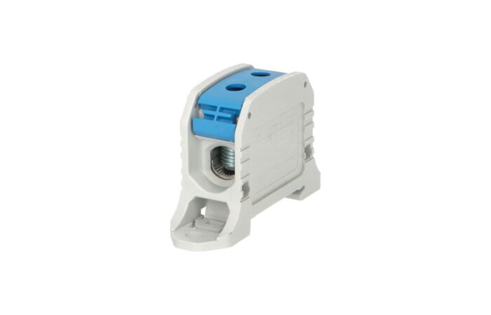 HORA ETEC Svorka RKA50 1pólová 6-50mm modrá