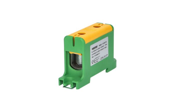 POLLMANN Svorka UK 95/1 PE 2090109 univerzální