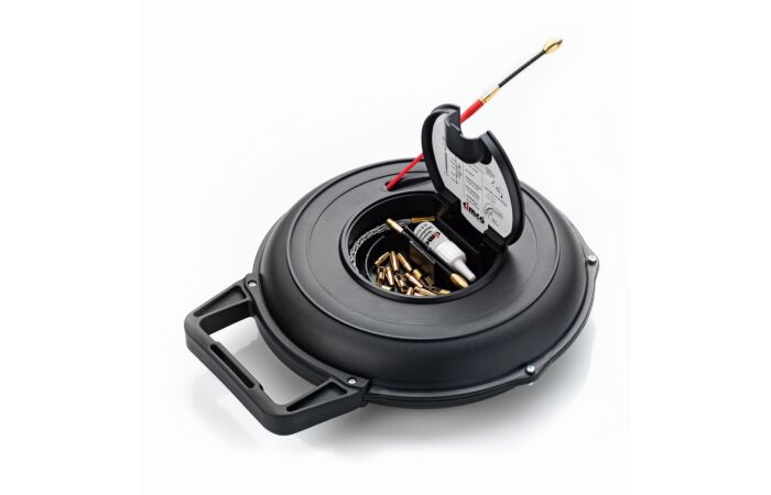 CIMCO Protahovací souprava KATIBlitz Compact ø 3 mm - 30 m